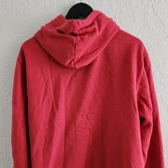 University of Texas Tech Red Raiders Hoodie - Picture 5 of 9